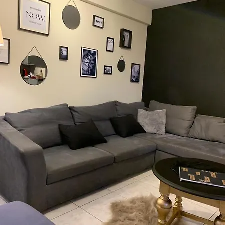 Apartment De Branding