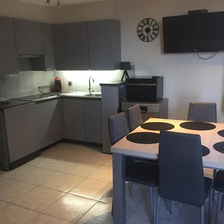 De Branding Apartment