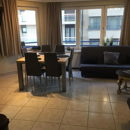 De Branding Apartment *