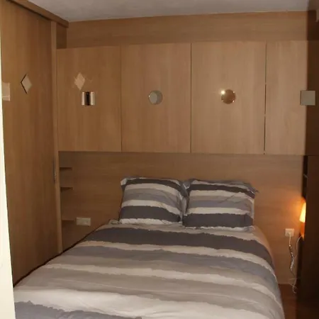 De Branding Apartment *