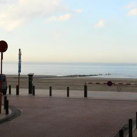 De Branding Blankenberge